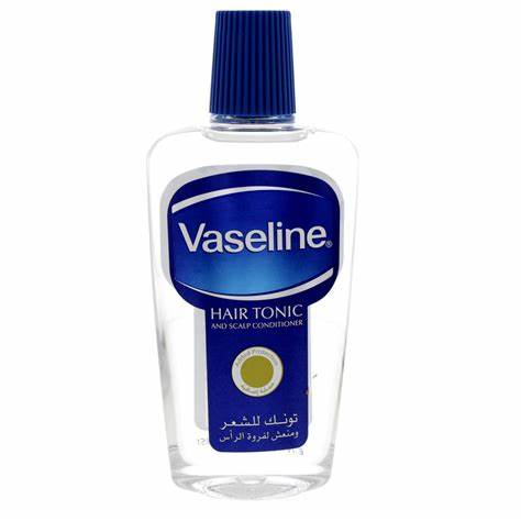 Vaseline Hair Tonic 300ml Anwar Store