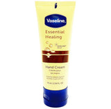 Vaseline Hand Cream Essential Healing 75ML Anwar Store