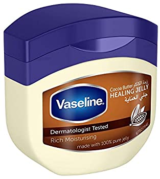 Vaseline Healing Jelly Cocoa Butter 100 ml Anwar Store