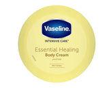 Vaseline Intensive Care Essential Healing Body Cream 120ml