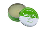 Vaseline Lip Therapy Aloe Vera Tin- 20 g