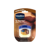 Vaseline Lip Therapy Cocoa Butter 7g