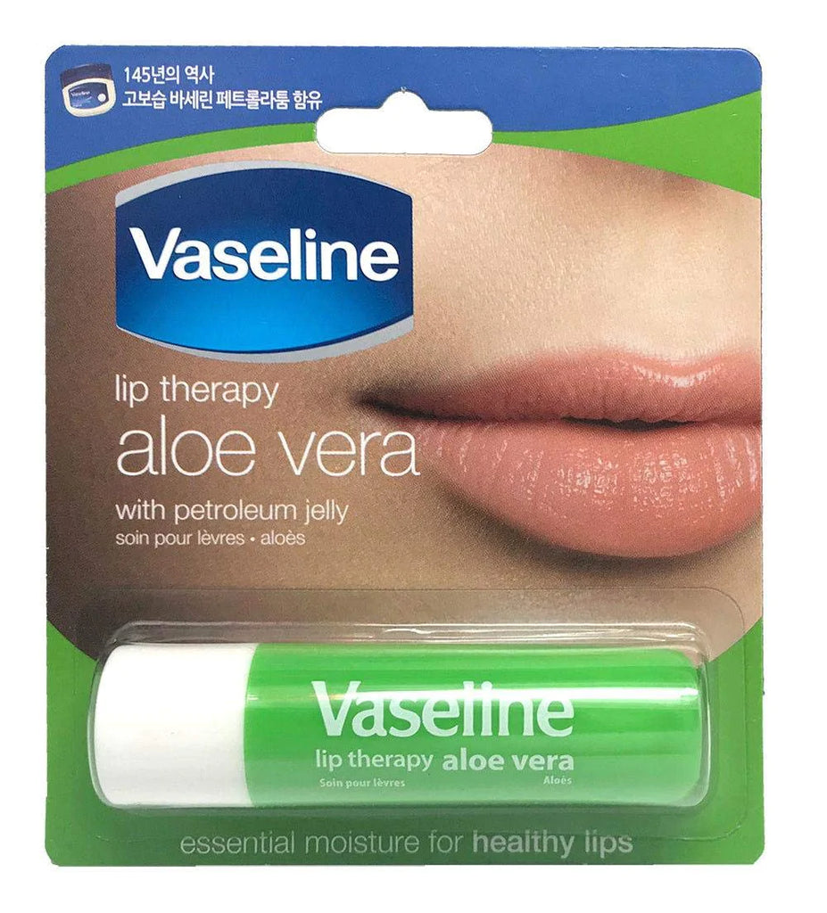 Vaseline aloe Vera lips 👄 Anwar Store