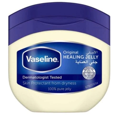 Vaseline original healing jelly 50ml Anwar Store