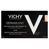 Vichy Dermablend Compact Cream Foundation Anwar Store