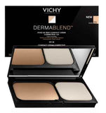 Vichy Dermablend Compact Cream Foundation Anwar Store