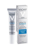 Vichy LiftActiv Eyes Supreme Anti-Wrinkle And Firming Eye Care 15ml Anwar Store