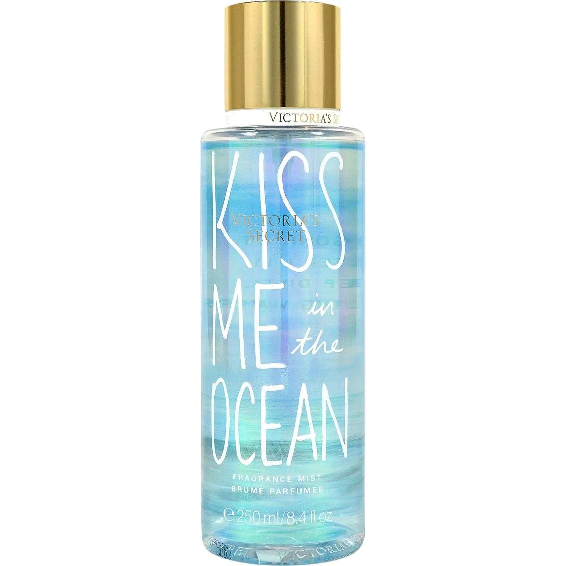 Victoria Secret Body Splash New Collection Anwar Store
