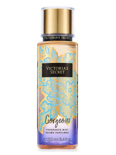 Victoria Secret Gorgeous Fragrance Mist Body Splash - 250 ML Anwar Store