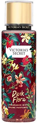 Victoria's Secret Dark flora Body Mist, 250 ml Anwar Store