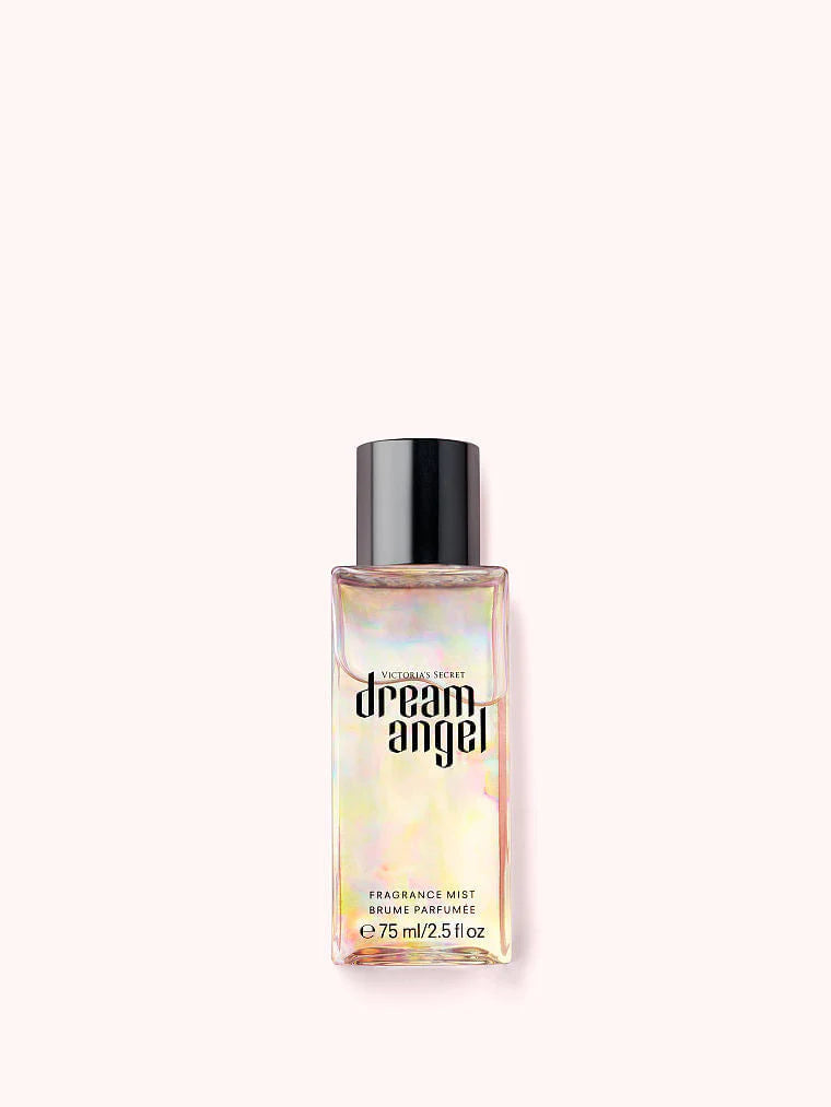 Victoria's Secret Dream Angel Travel Fragrance Mist 75ML