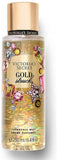 Victoria's Secret Gold Struck Fragrance Mist - 250ml Anwar Store