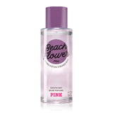 Victoria's Secret Pink Beach Flower Body Mist - 250 ml Anwar Store