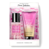 Victoria's Secret Pure Seduction Mist and Lotion Mini Gift Set Anwar Store