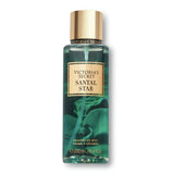 Victoria's Secret Santal Star - Body Mist 250 mL Anwar Store