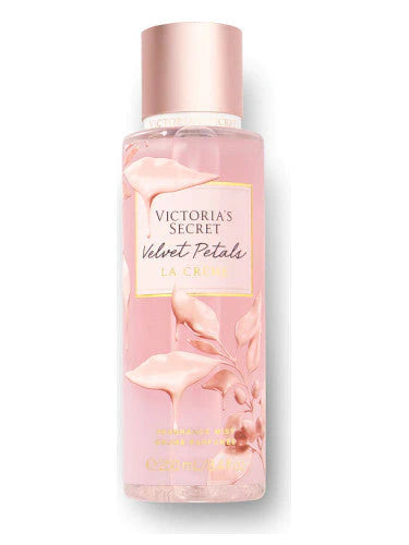 Victoria's secret VELVET PETALS LA CREME SPLASH 250ML Anwar Store