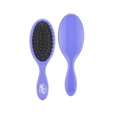 WET BRUSH CUSTOM CARE PURPLE 8427