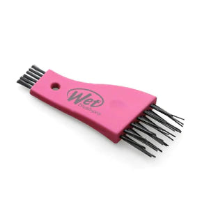 Wet Brush Cleaner pink Anwar Store