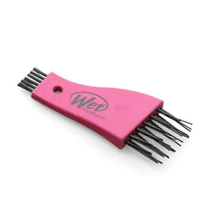 Wet Brush Cleaner pink Anwar Store