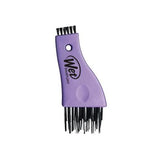 Wet Brush Cleaner purple