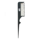 Wet Brush Comb Teez Weez Black 9437