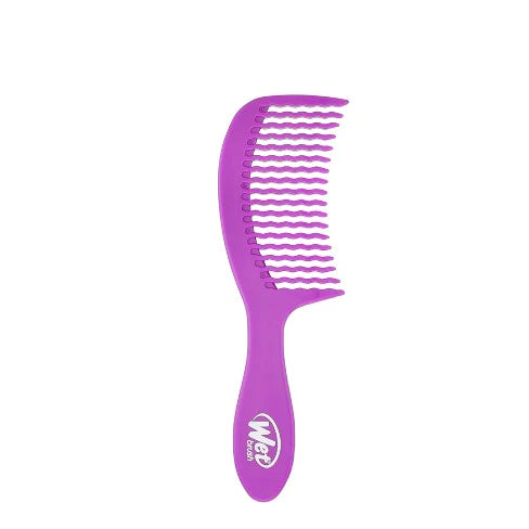 Wet Brush Comb pink Anwar Store