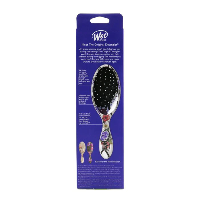 Wet Brush Detangle Revelation Daisy Garden 736658556254 Anwar Store