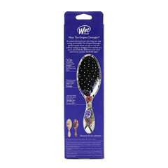 Wet Brush Detangle Revelation Daisy Garden 736658556254 Anwar Store
