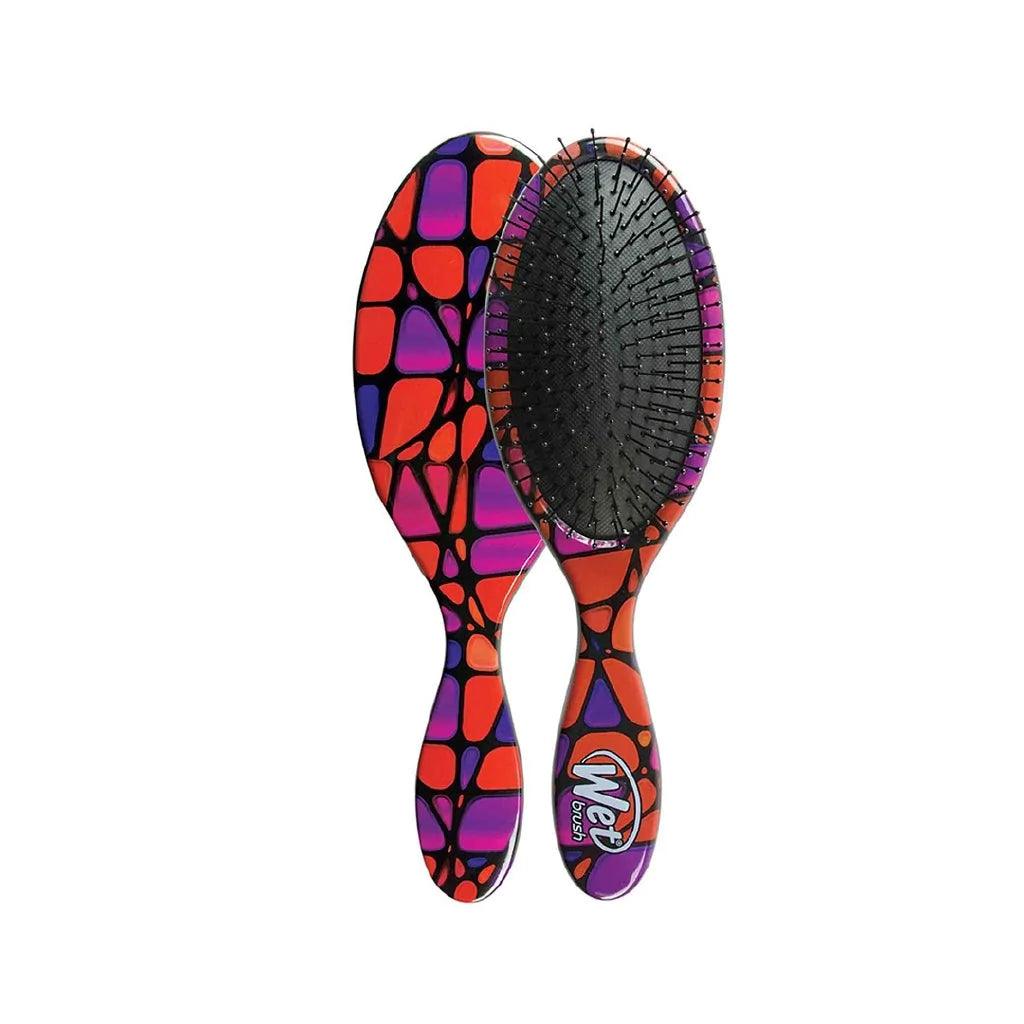 Wet Brush Detangle glass Anwar Store