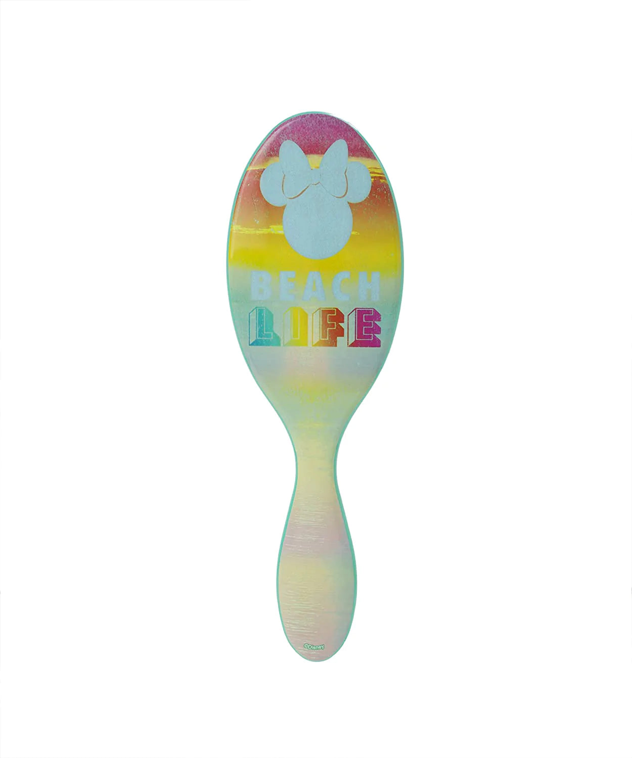 Wet Brush Disney Original Detangler Hair Brush - Beach Life - 7952 Anwar Store