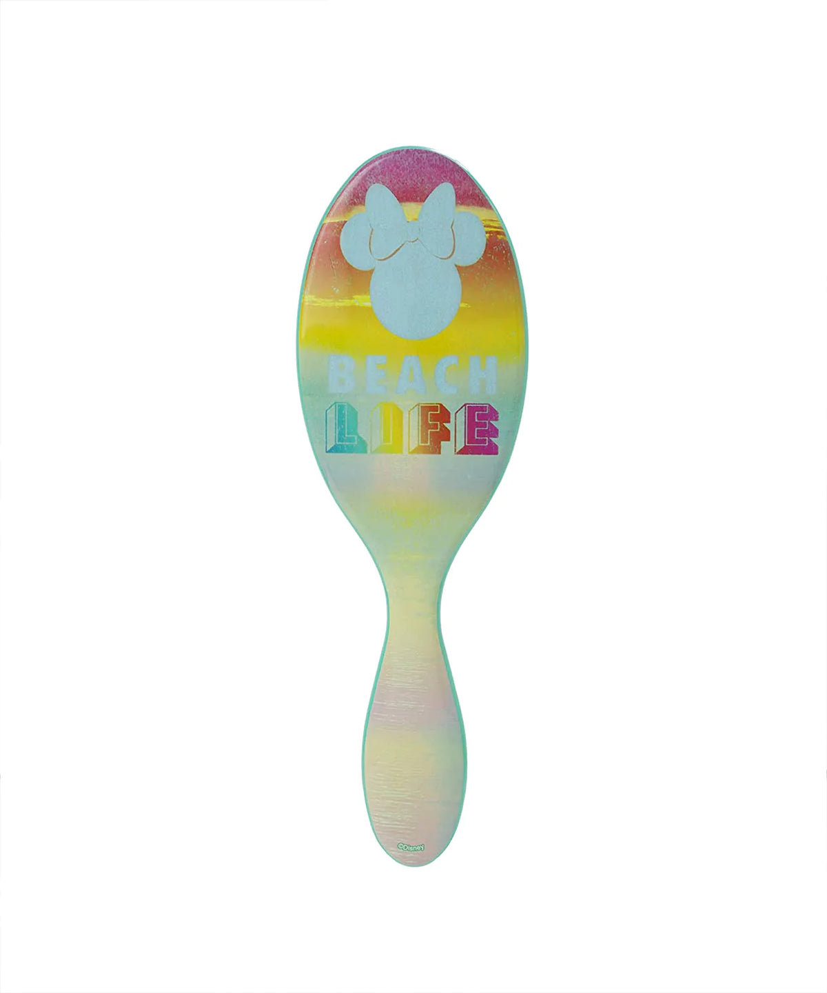 Wet Brush Disney Original Detangler Hair Brush - Beach Life - 7952 Anwar Store
