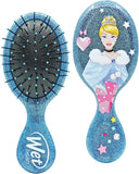 Wet Brush Glitter Ball Cinderella - Mini Detangling 736658564600