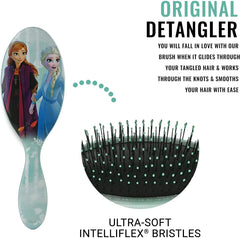 Wet Brush Guiding Spirit Detangling Brush 736658564242 Anwar Store