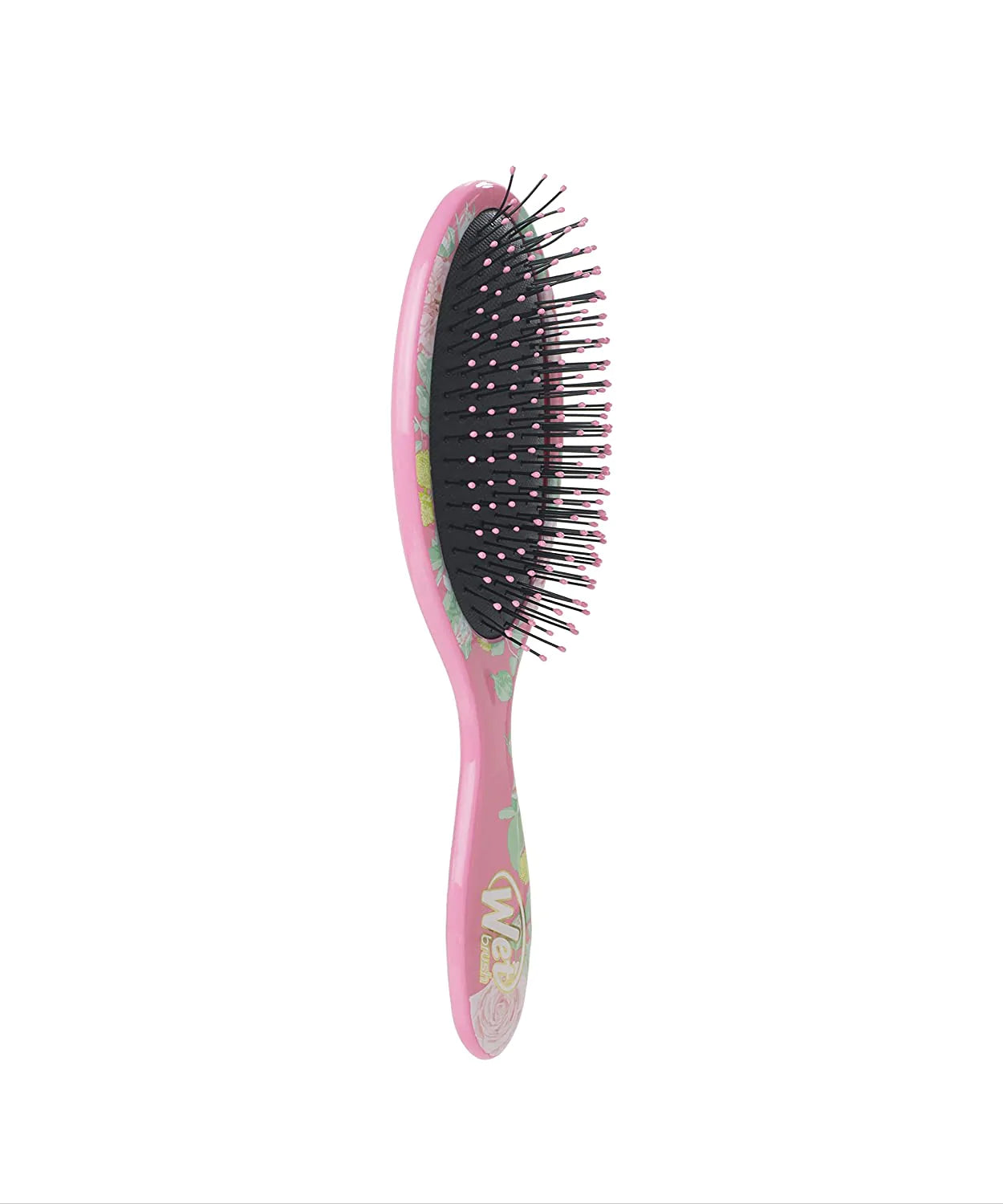 Wet Brush Hair Brush Bridal Original Detangler, Bride Squad Pink 7234 Anwar Store