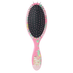 Wet Brush Hair Brush Bridal Original Detangler, Bride Squad Pink 7234 Anwar Store