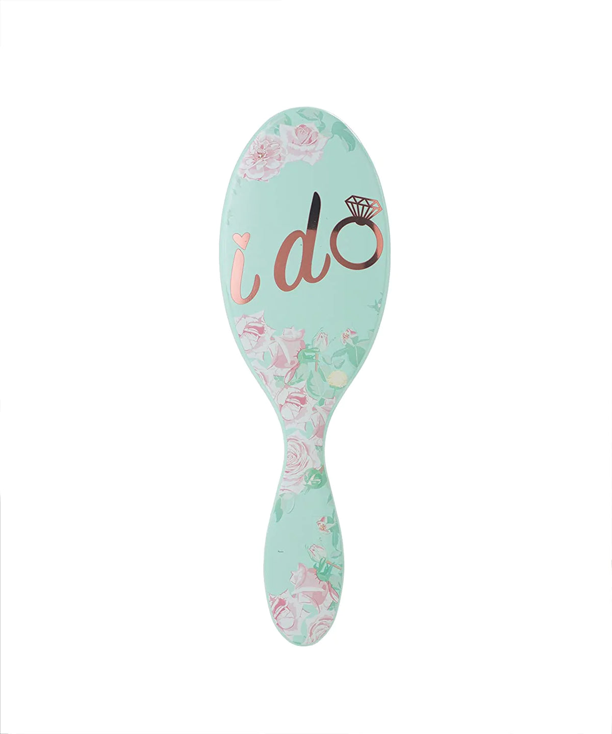 Wet Brush Hair Brush Bridal Original Detangler Comes The Bride - I Do 7265 Anwar Store
