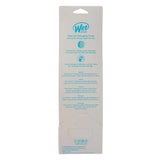 Wet Brush Hair Comb Detangler Wave Tooth Comb Design (Pink), Standard 9238 Anwar Store
