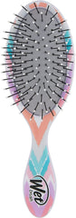 Wet Brush Kids Detangler Brush - Chevron By For Kids - 1 Pc Hair Brush Anwar Store