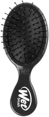 Wet Brush Mini Detangler - BLACK Anwar Store