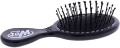 Wet Brush Mini Detangler - BLACK Anwar Store