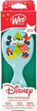 Wet Brush Mini Detangler Disney Classics Mickey & Minnie Holiday Magic 736658558920 Anwar Store