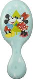 Wet Brush Mini Detangler Disney Classics Mickey & Minnie Holiday Magic 736658558920