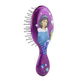 Wet Brush - Mini Detangler Disney Princess - # Glitter Ball - Jasmine 736658564631 Anwar Store