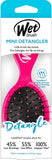 Wet Brush Mini Detangler Hair Brush Pink 736658953817 Anwar Store