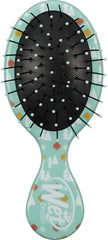 Wet Brush Mini Disney Love & Joy Teal Detangler 736658558890 Anwar Store