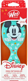 Wet Brush Mini Disney Love & Joy Teal Detangler 736658558890 Anwar Store