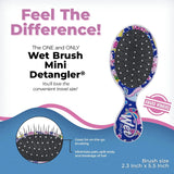 Wet Brush Mini Happy Hair Fantasy 736658585513 Anwar Store