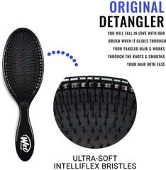 Wet Brush Original Detangler Black 736658954029 Anwar Store