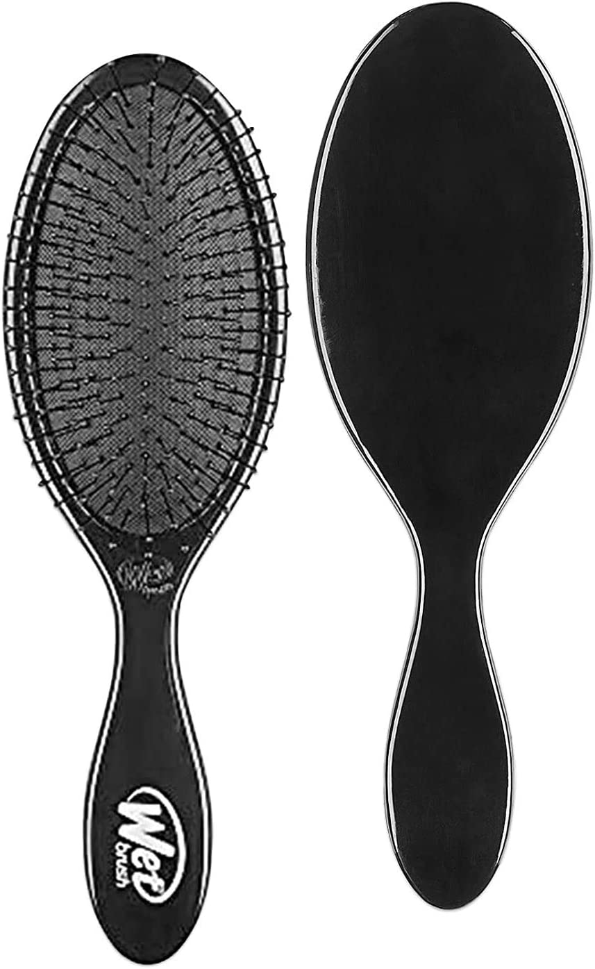 Wet Brush Original Detangler Black 736658954029 Anwar Store