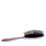 Wet Brush Original Detangler Brush - Radio, Happy Hair - All Hair Types - Ultra-Soft Bristles Glide Through Tangles with Ease - Pain-Free Comb for Men, Women, Boys & Girls Anwar Store